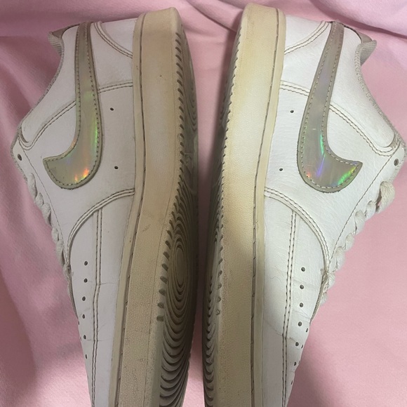 Nike Court Vision Low - Picture 6 of 7